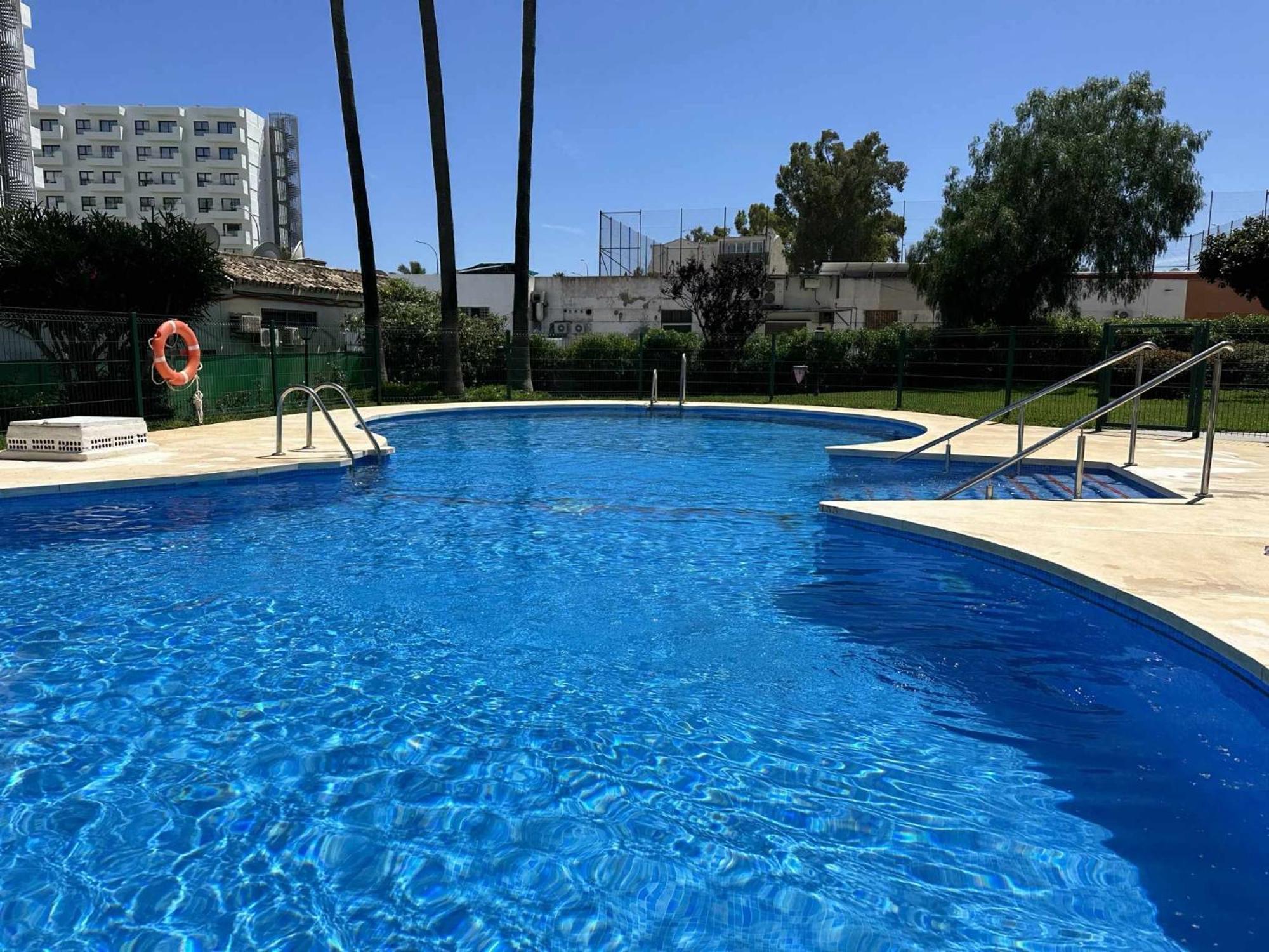 La Carihuela A 2 Minutos De La Playa Apartamento Torremolinos
